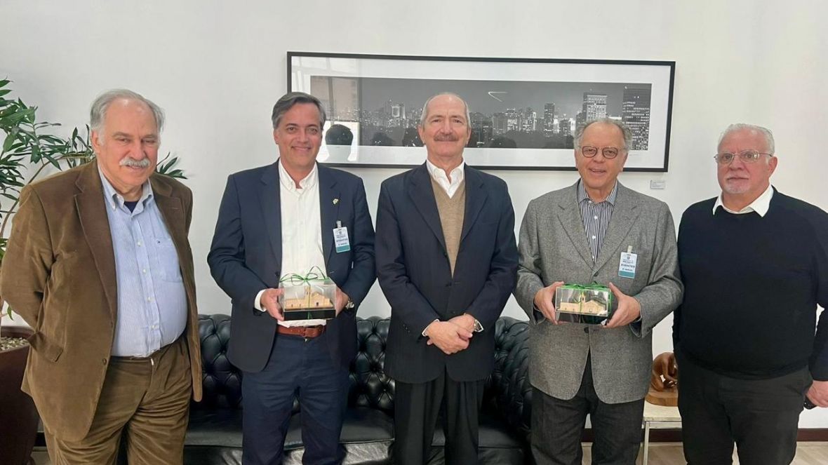 Presidente da ABCZ integra reunião inaugural do Fórum Paulistano de Debates