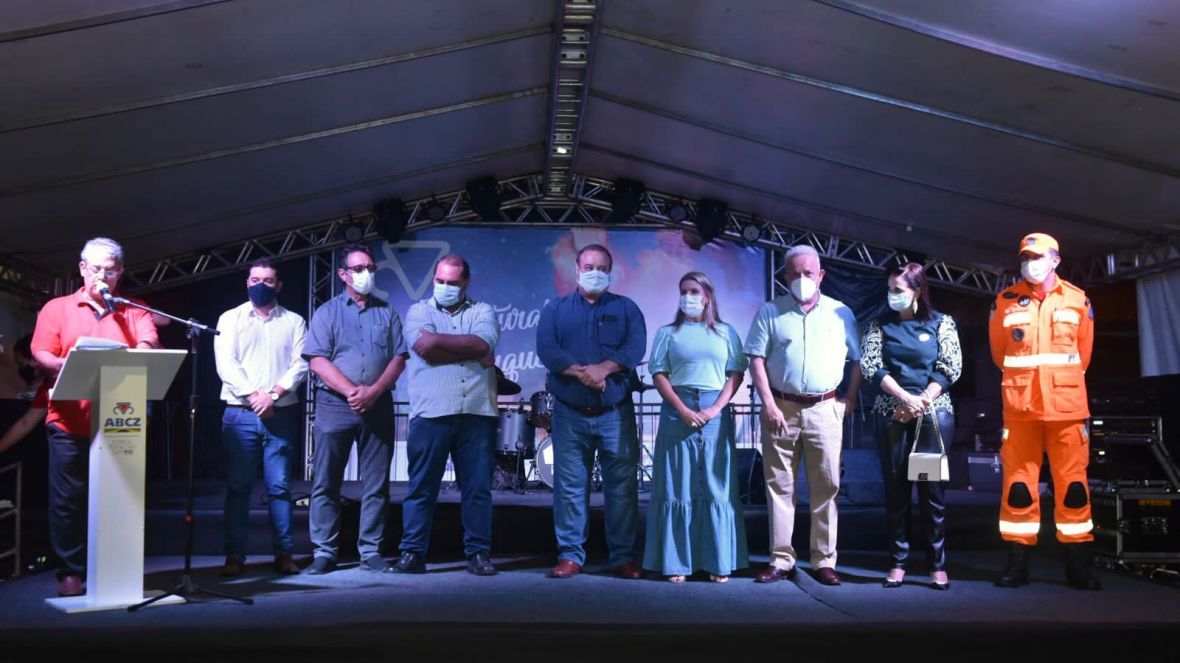 ‘Natal Cultural no Parque’ se encerra com sucesso de público e grande programação