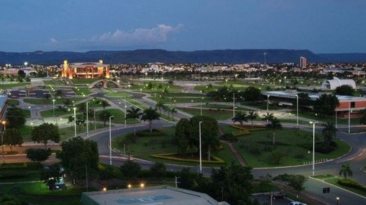 Palmas sediará 9ª etapa do Circuito 100% PMGZ