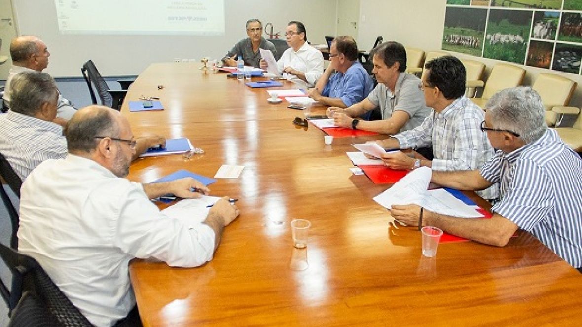 Conselho Fiscal da ABCZ aprova por unanimidade a prestação de contas 2018