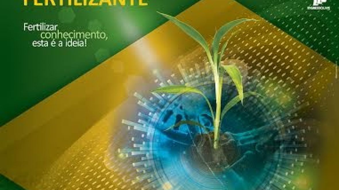 Uberaba sedia Workshop Brasileiro do Fertilizante