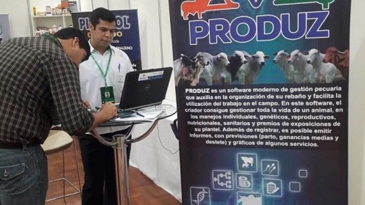 ASOCEBU comercializa software Produz na Bolívia