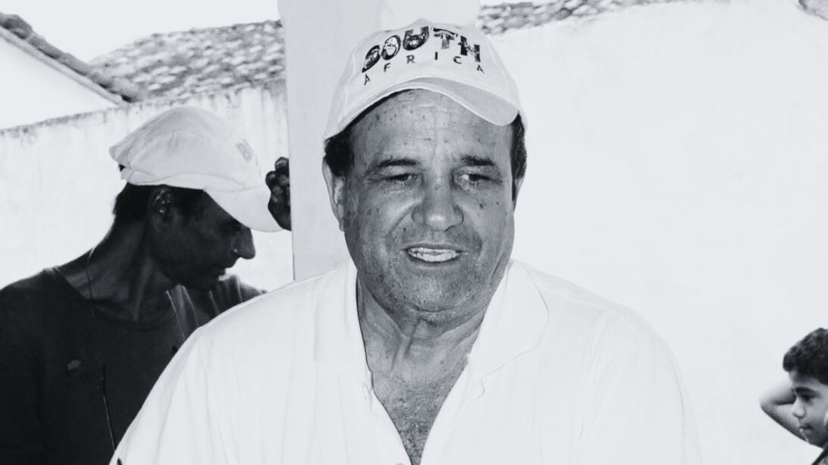 ABCZ lamenta falecimento do Dr. Armando Leal do Norte