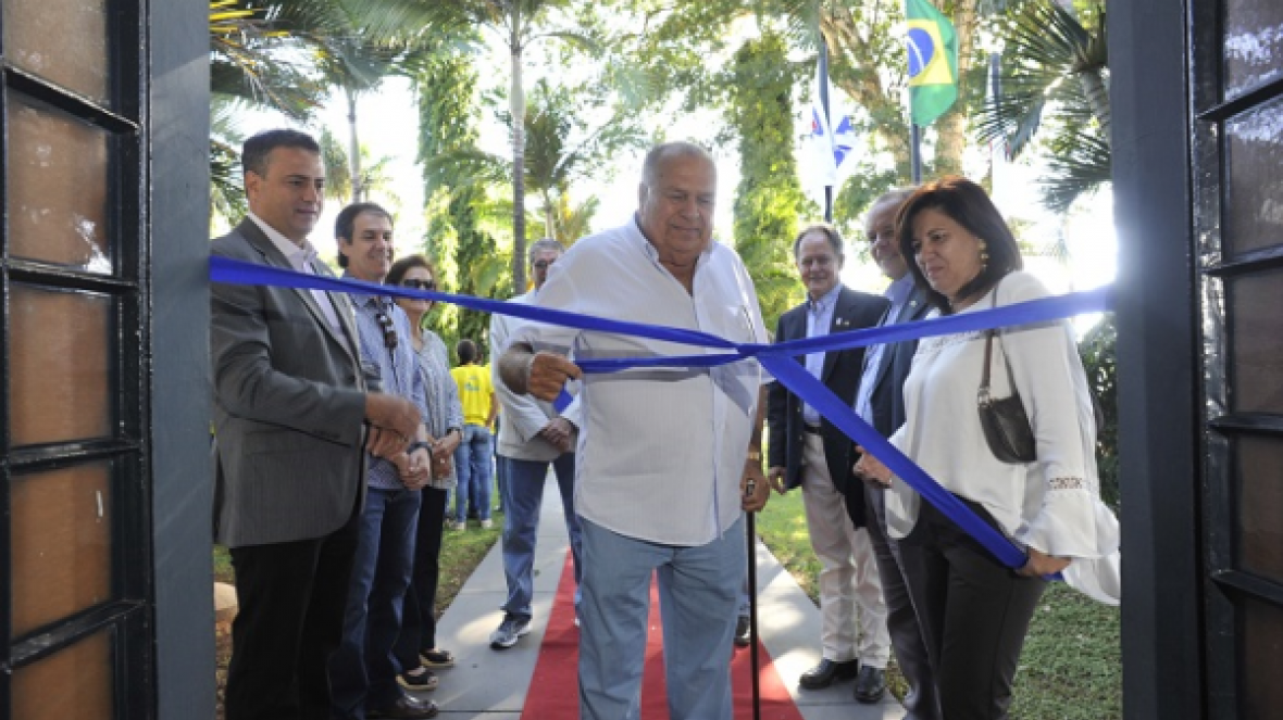 História, produção e sustentabilidade compõem a 32ª Mostra do Museu do Zebu