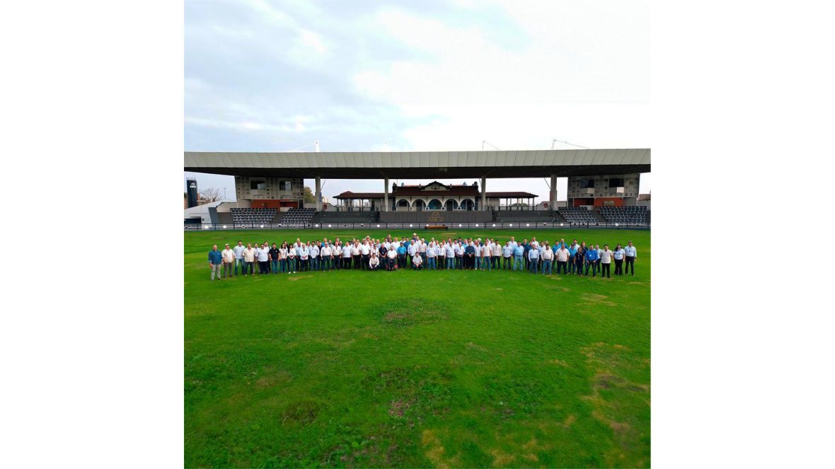 Início das visitas às propriedades marca retorno da equipe técnica da ABCZ