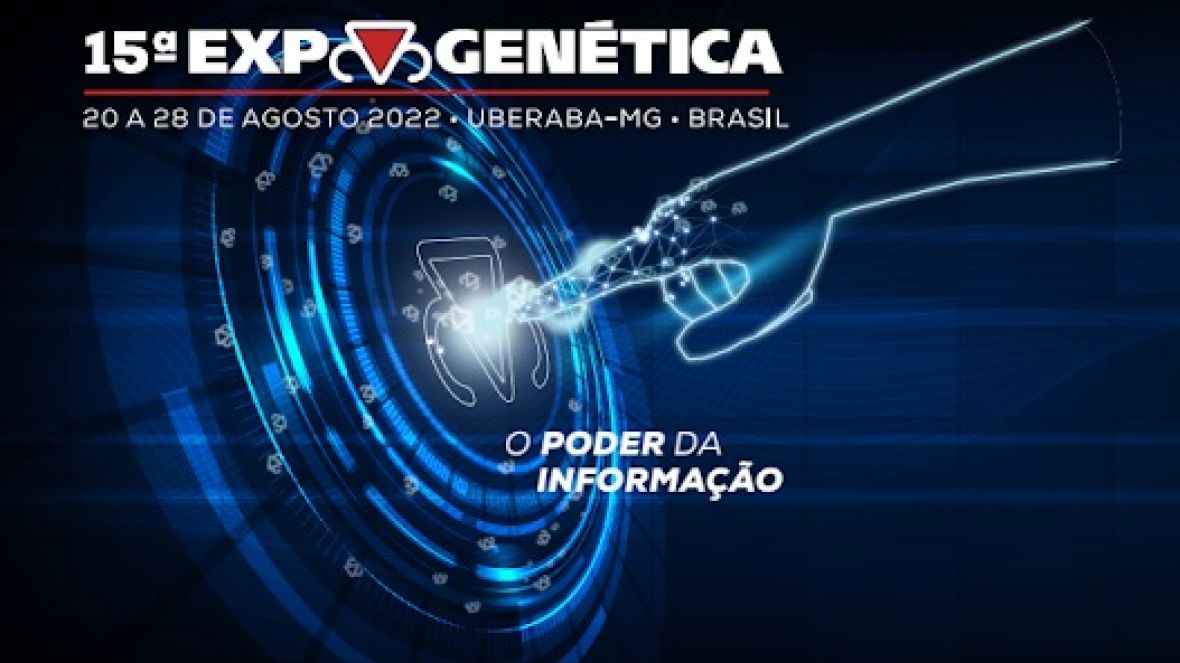 ExpoGenética 2022 contará com 'Workshop Integra Zebu'