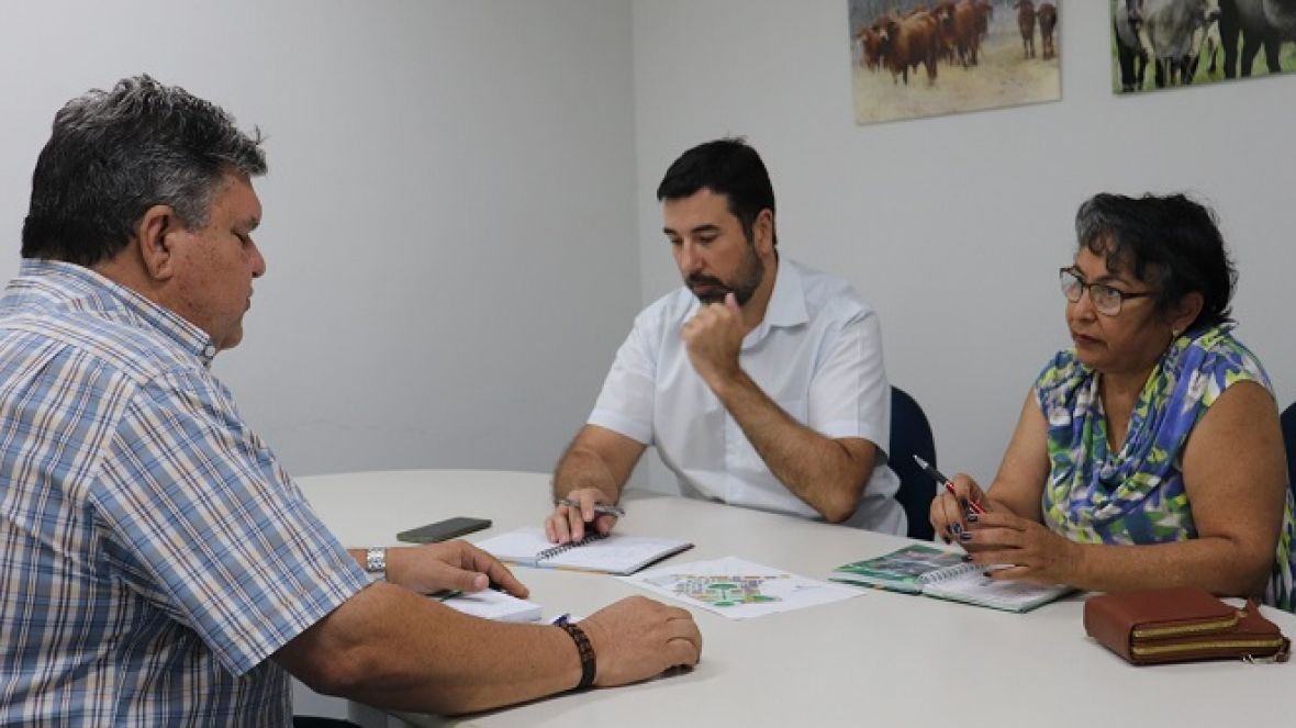 ExpoLeite terá Feira da Agricultura Familiar, em parceria com Emater-MG