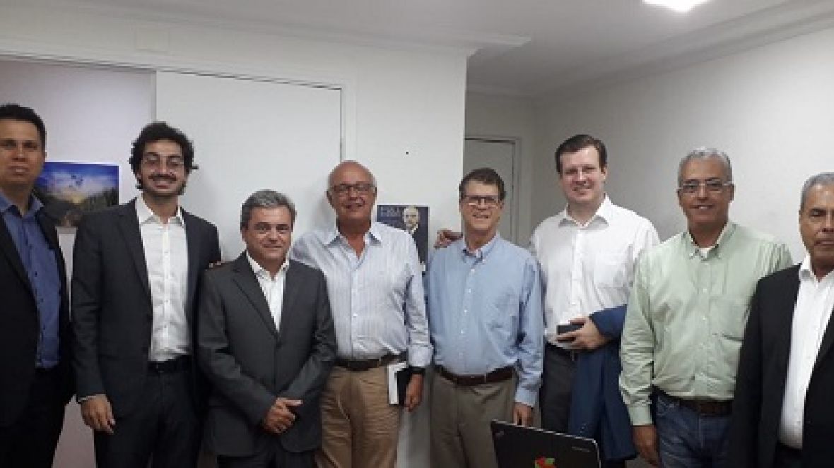 ABCZ participa da reunião de conselho do GAF