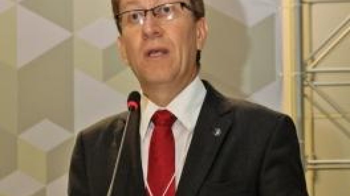 Governo anuncia nome do presidente da Anater