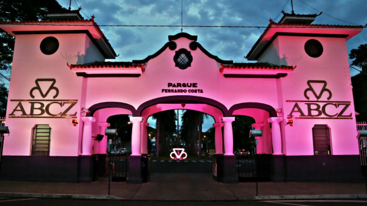 Mais de 200 pessoas são esperadas na caminhada Toque neste assunto