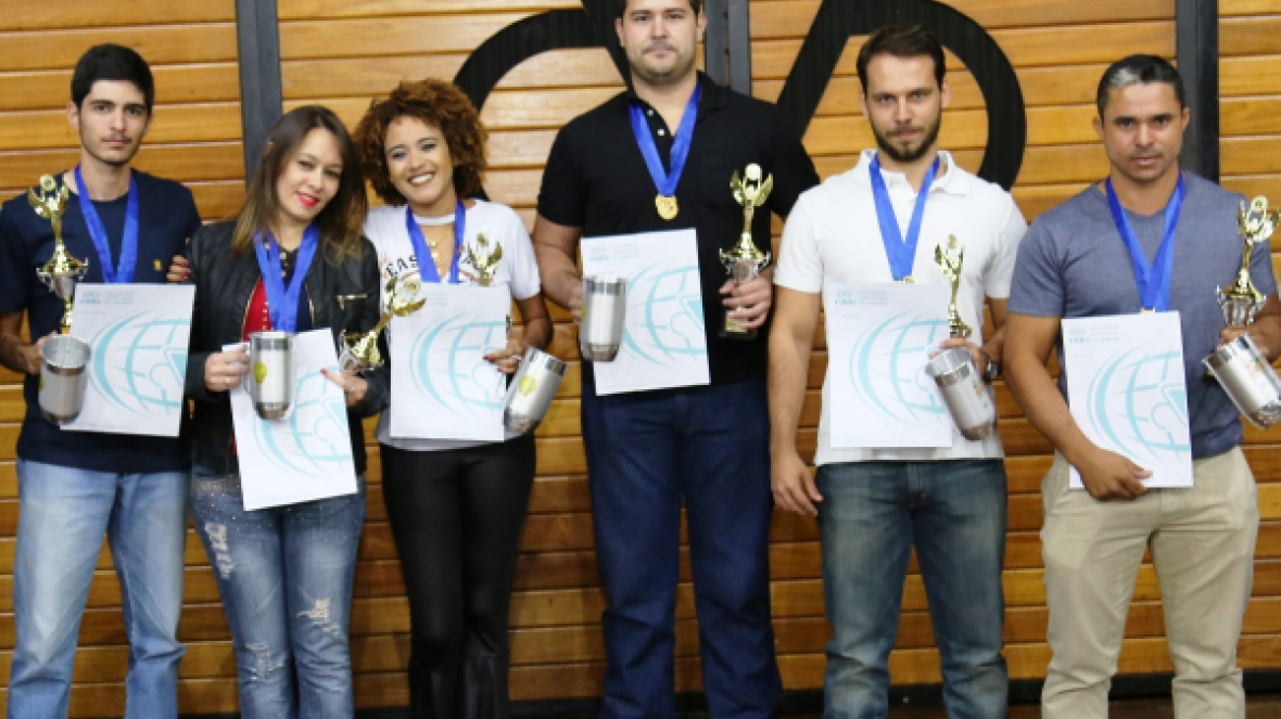 Fazu é finalista no Desafio de Startups do Ideas for Milk