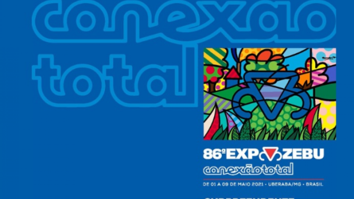 Regulamento da ExpoZebu 2021 é publicado com novidades