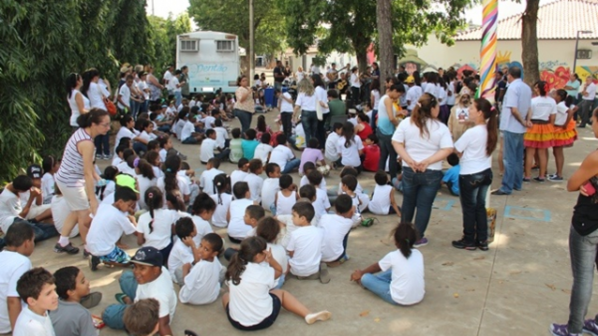 Museu do Zebu  promove atividades e integração nas mostras de setembro
