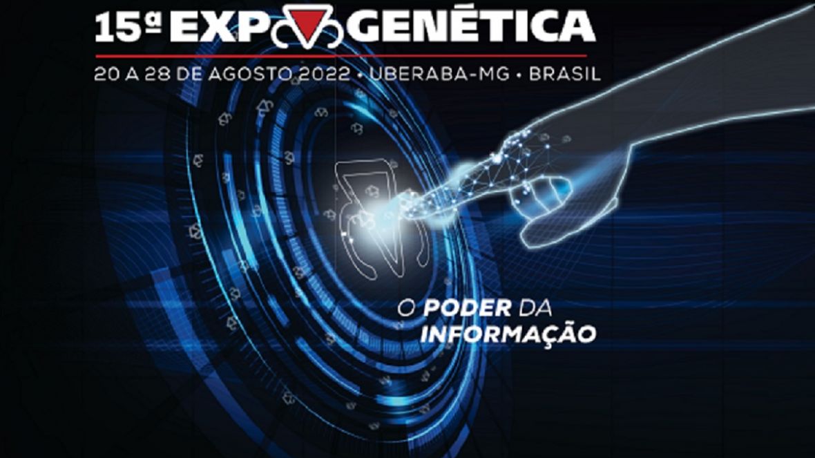 ExpoGenética 2022 já conta com cerca de 50 criatórios confirmados