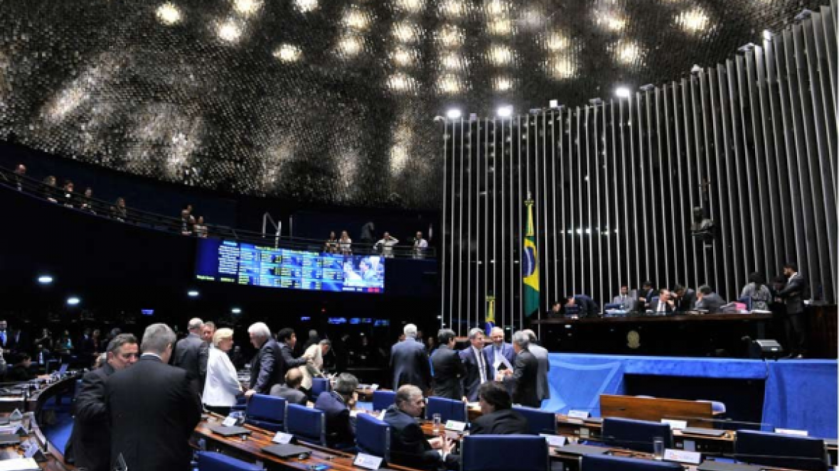 Senado aprova PEC 71 que autoriza indenização por terras desapropriadas
