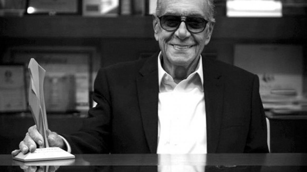 ABCZ lamenta o falecimento de Ernesto Zarzur