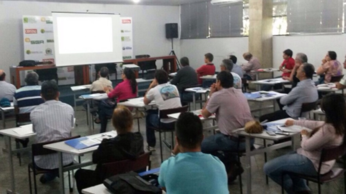 PMGZ é destaque em Goiânia e na Expo Rio Preto