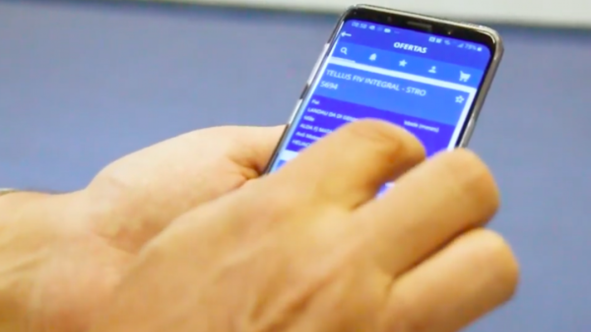 Pró-Genética online: compra e venda sem sair da fazenda