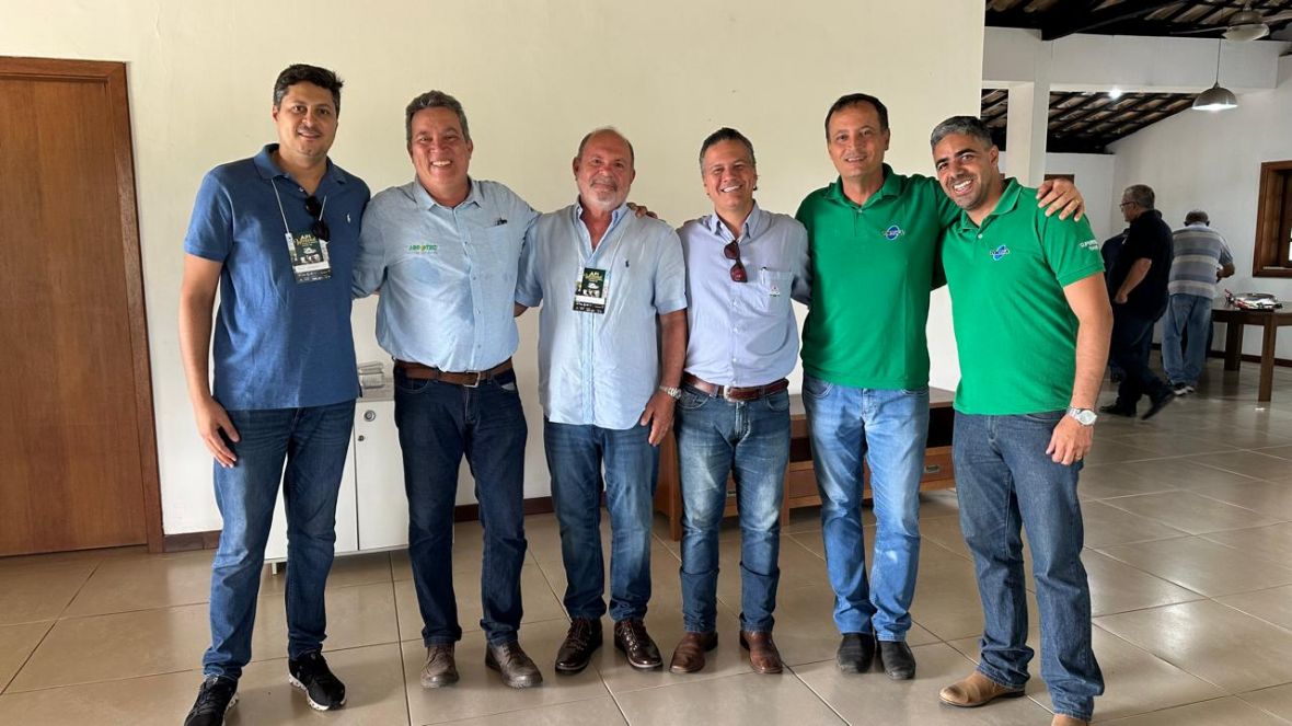 Melhoramento genético das raças zebuínas foi destaque durante API Weekend, em Catu (BA)