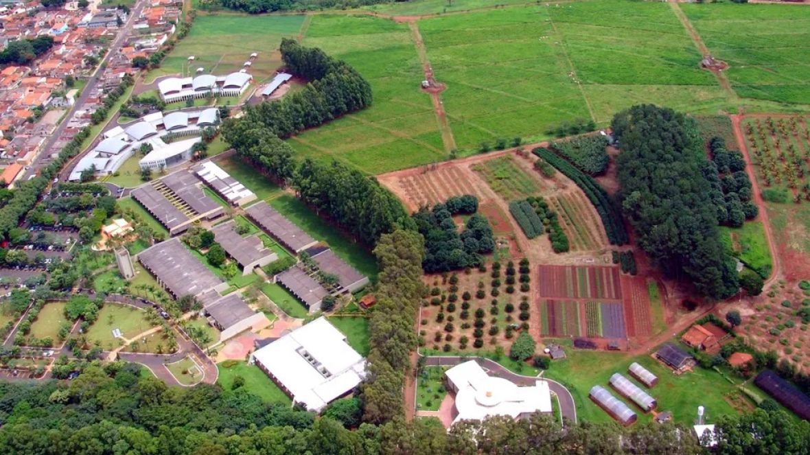 ABCZ e Fazu assinam convênio com Universidade Federal do Cariri, no Ceará, para viabilizar estágio supervisionado para estudantes em Uberaba (MG)