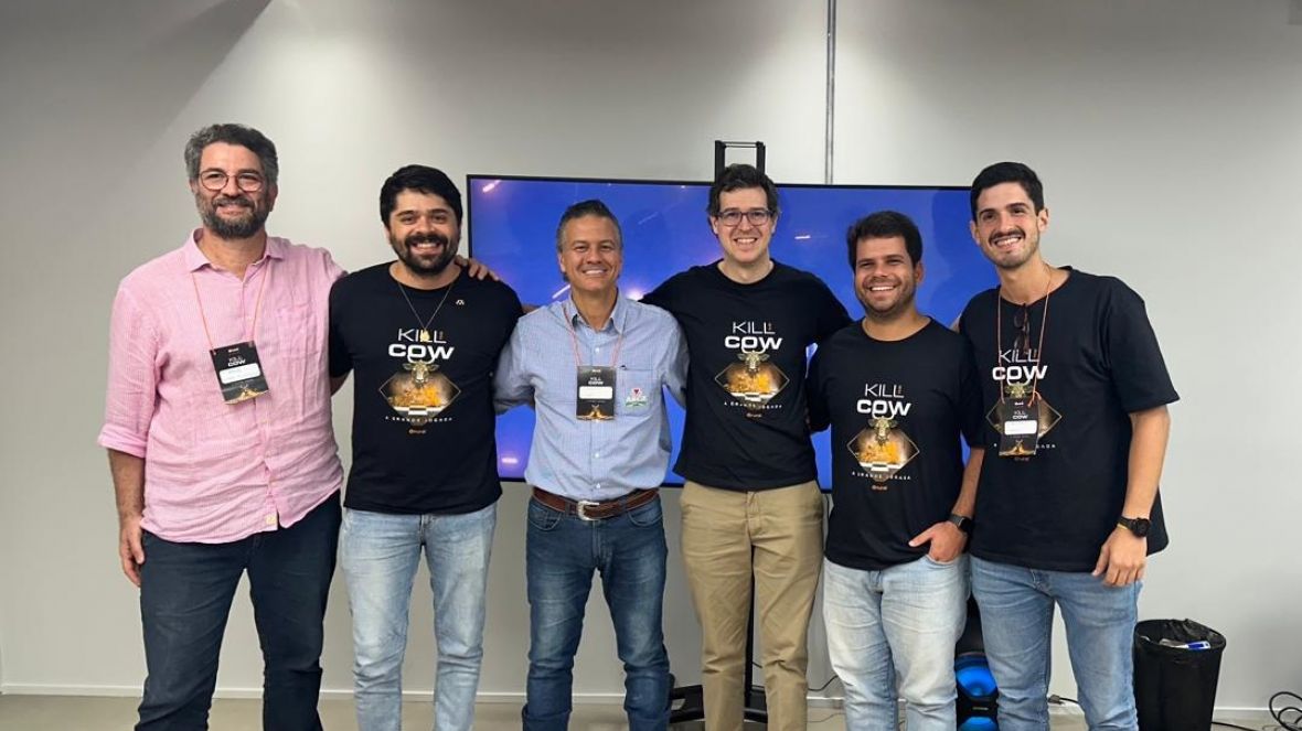 ABCZ marca presença na Convenção Erural 2024