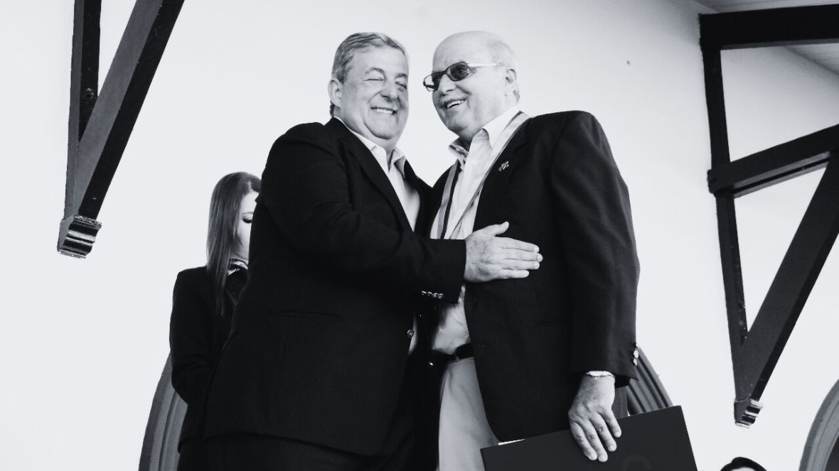 ABCZ lamenta falecimento de José João Salgado Rodrigues dos Reis