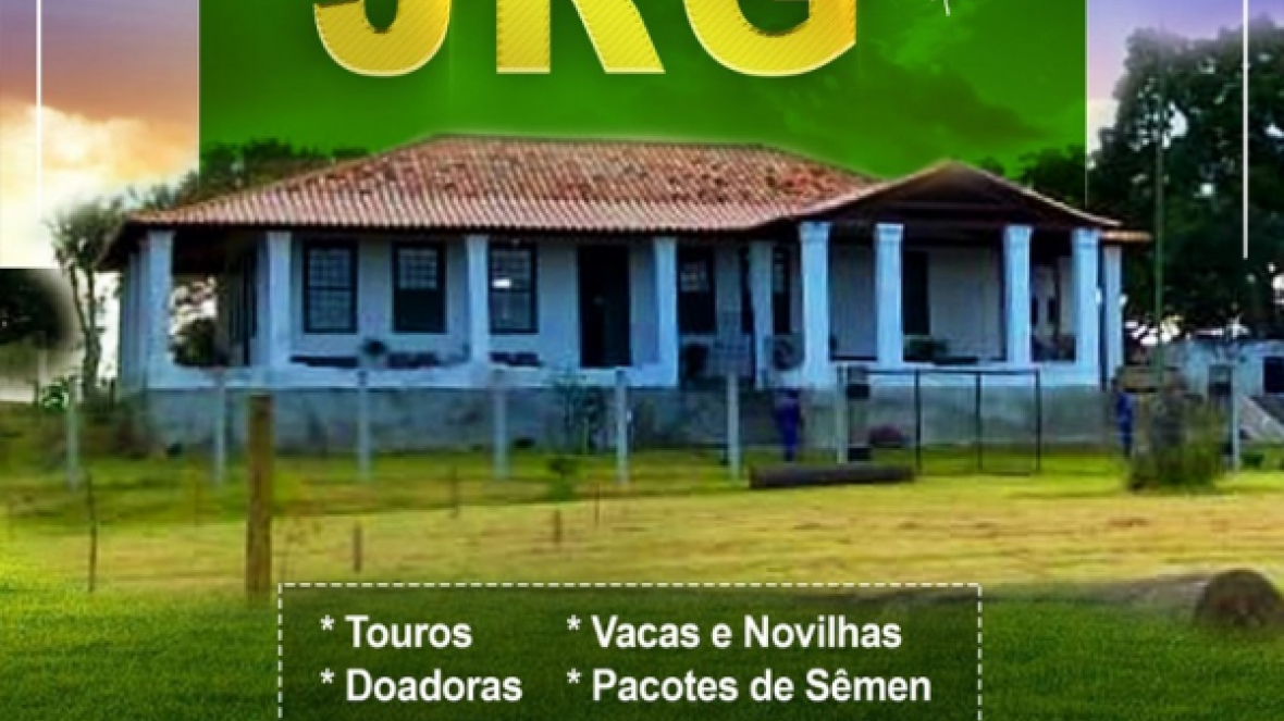 ?2º Dia de Campo Fazenda Itapemirim? será realizado na próxima sexta (29)