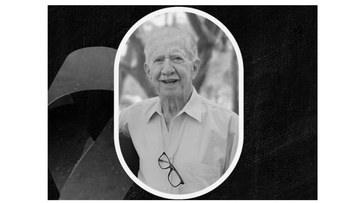 ABCZ lamenta o falecimento de Carlos Arlindo Monteiro do Amaral