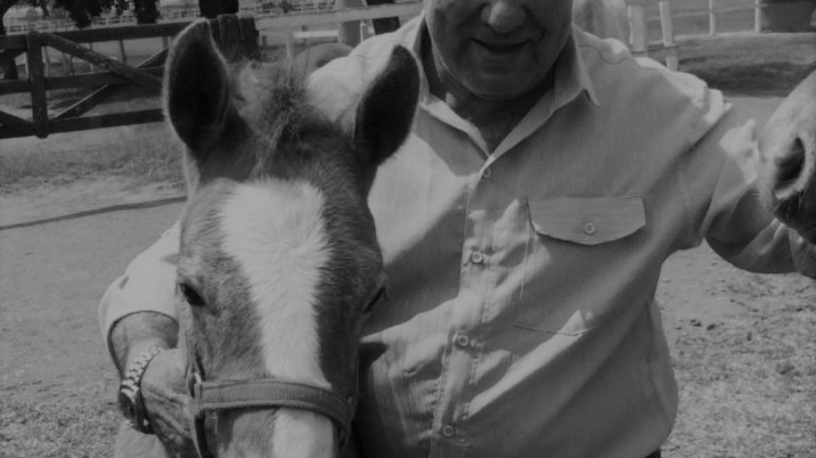 Pecuária se despede de Ronaldo Camargo Fabel  