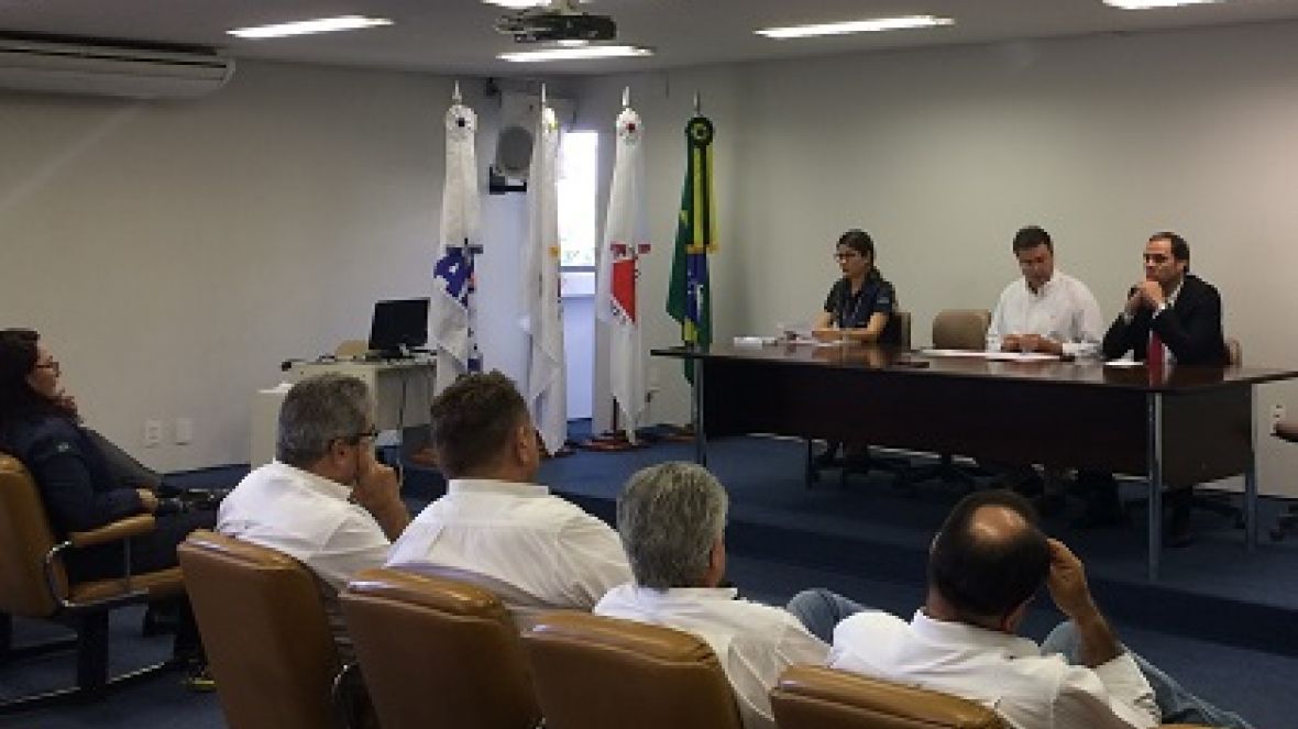 Eleição 2016 da Diretoria e Conselhos da ABCZ marca este 1º/8