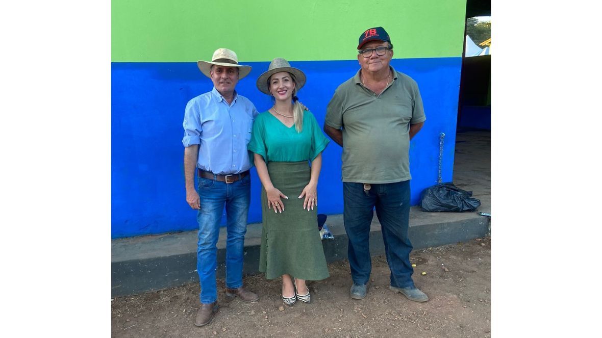 Pró-Genética: feiras realizadas no Maranhão mostram progresso genético na região Nordeste