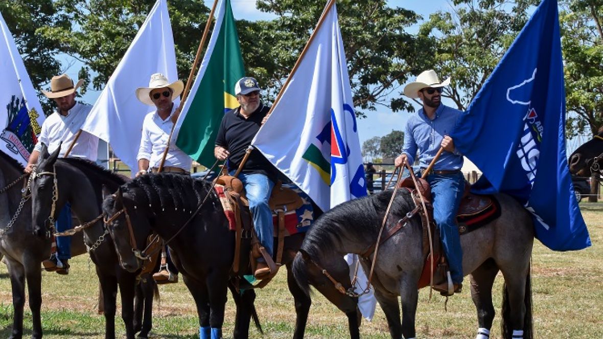 Conheça a programação da Equishow 2023