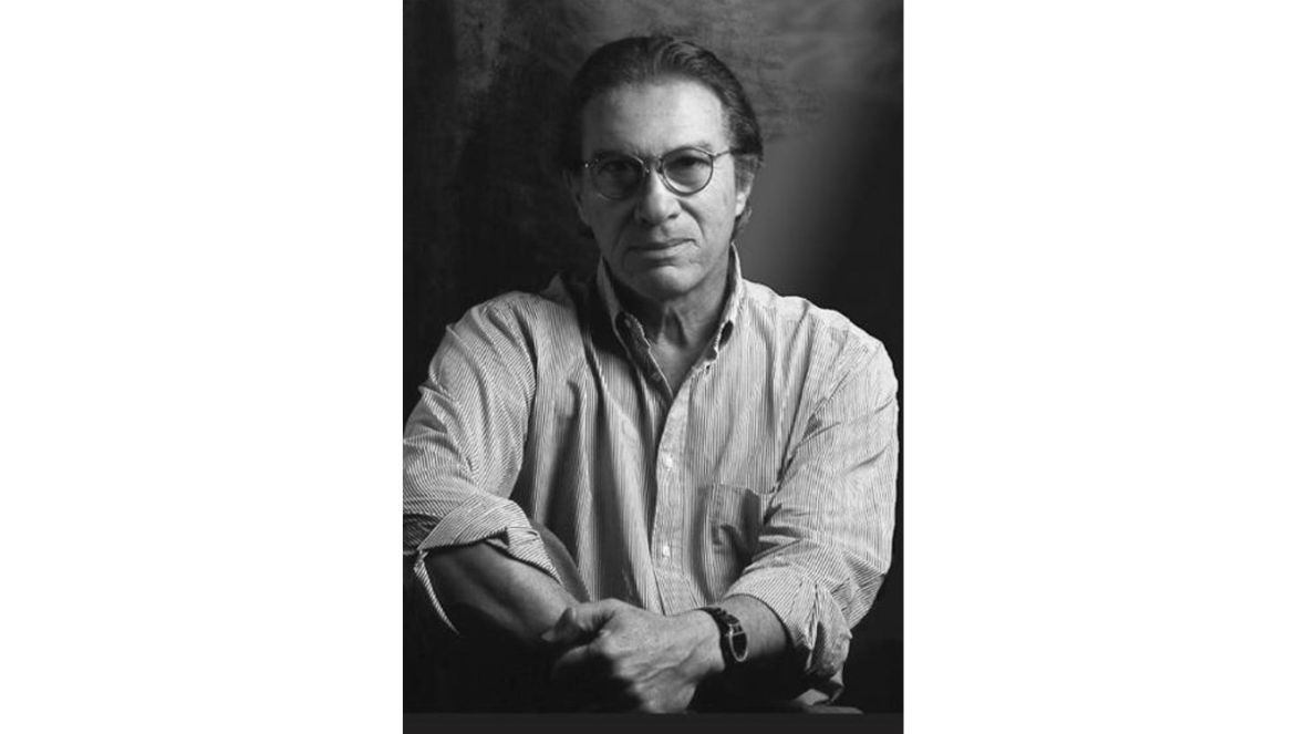 Adeus ao criador da identidade visual da marca Nelore