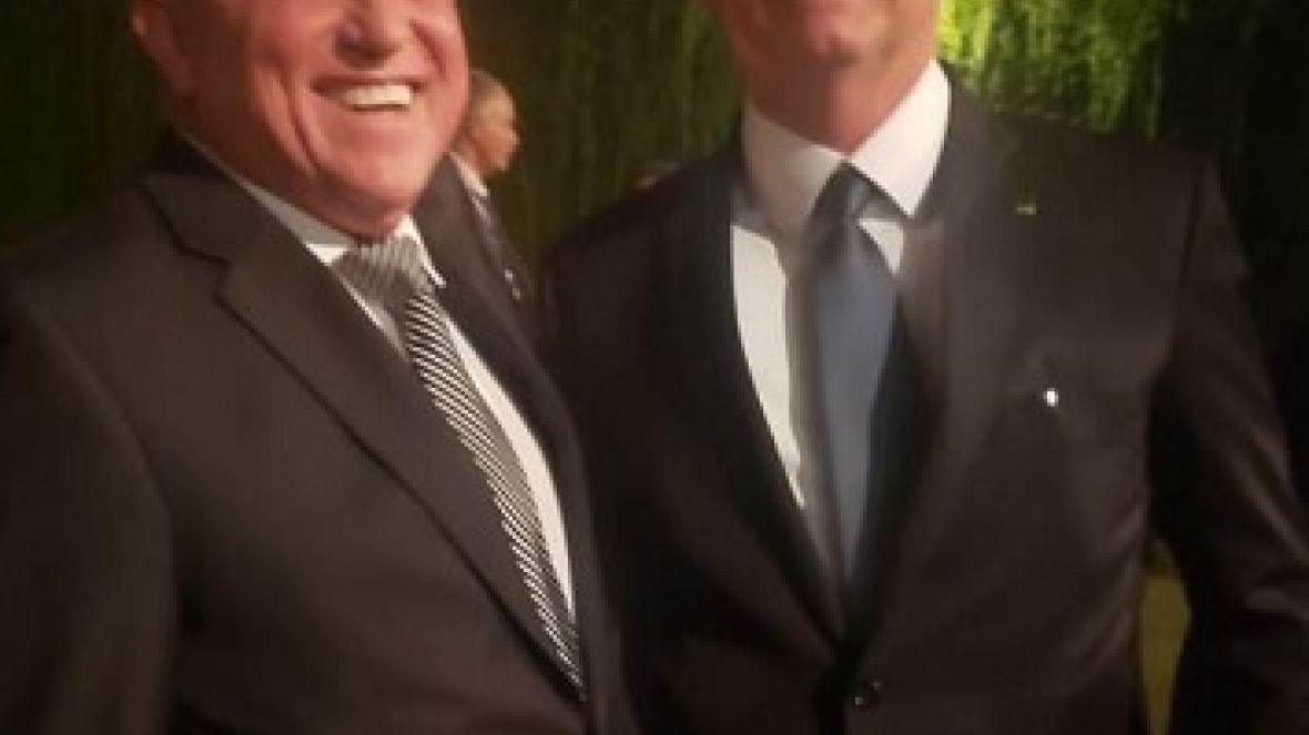 Presidente da ABCZ comemora conquistas para a pecuária durante viagem à Índia