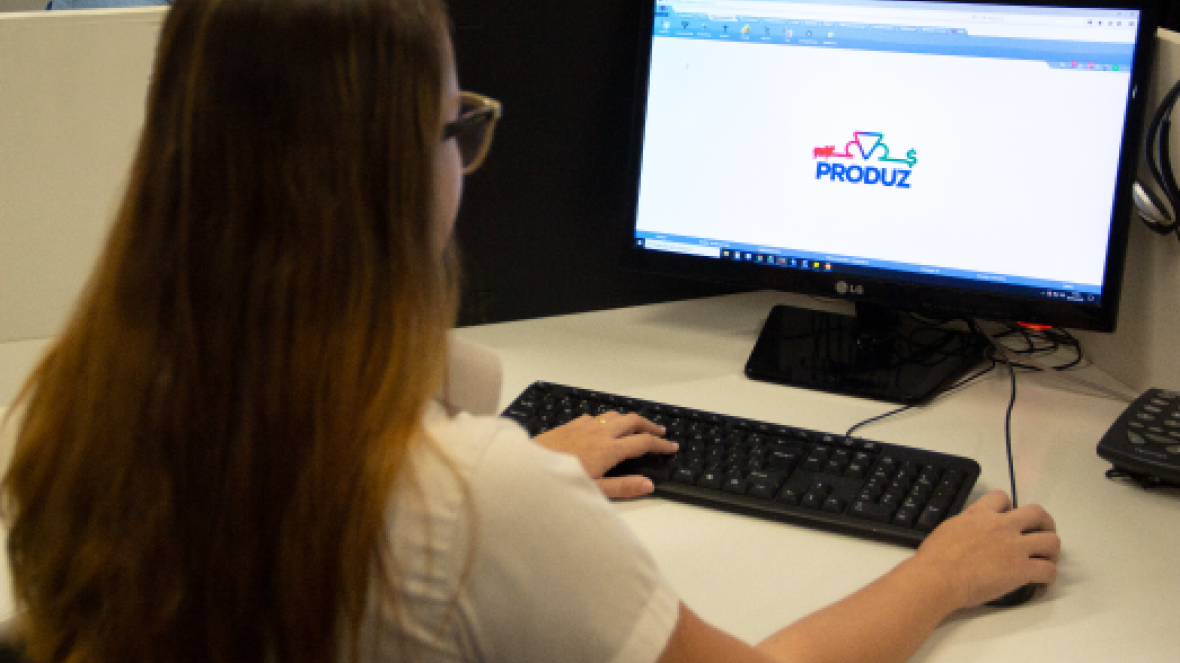 Para agilizar atendimento, números de telefones fixos do software Produz agora também são WhatsApp