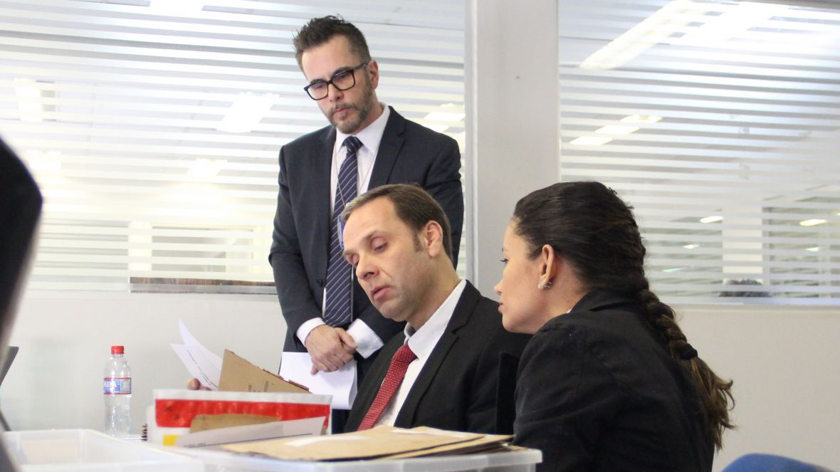 Eleição da ABCZ será presidida por juiz federal Dr. Élcio Arruda