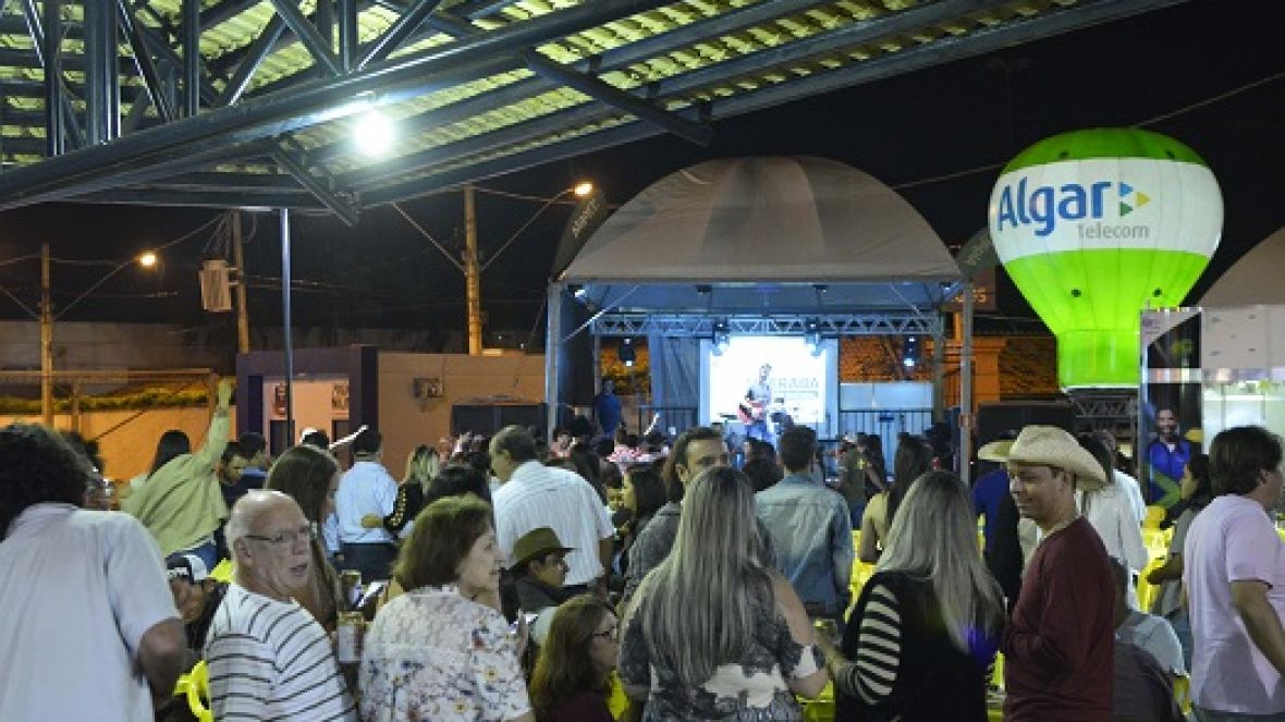 ExpoZebu 2018 terá ?Vila Universitária?