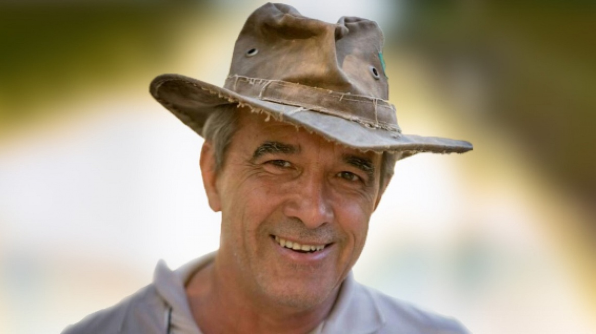 Pecuária perde Joel Magno dos Santos