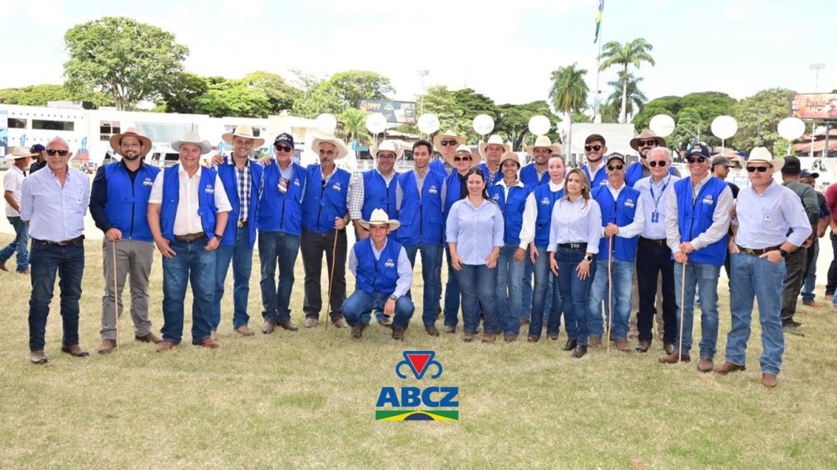 91ª ExpoZebu: ABCZ celebra o trabalho dos jurados das raças zebuínas