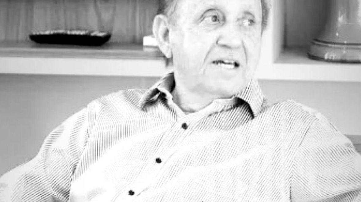 ABCZ lamenta o falecimento de Hailé Selassié de Goiás Pinheiro