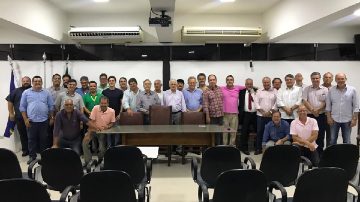 ABCZ inaugura novo escritório em Recife (PE)