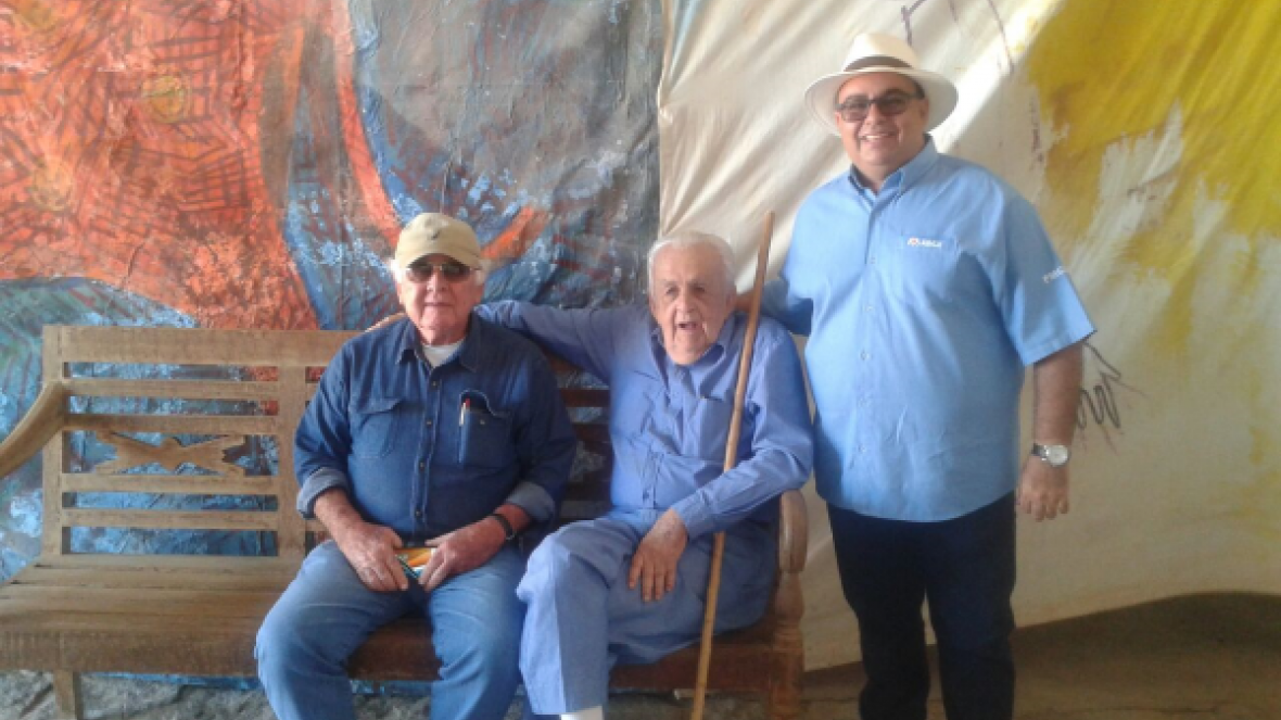 5º Dia D da Fazenda Carnaúba mostra a qualidade da pecuária nordestina