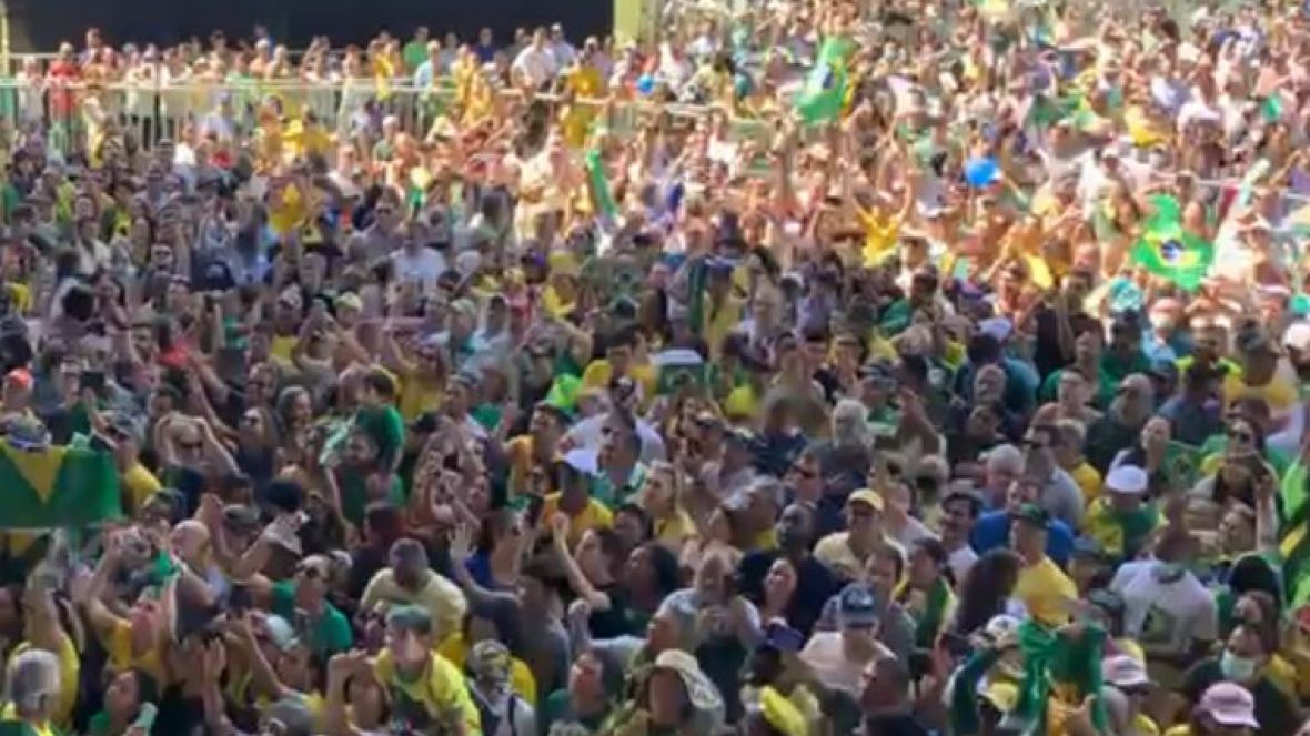 NOTA OFICIAL - Discurso Presidente da ABCZ