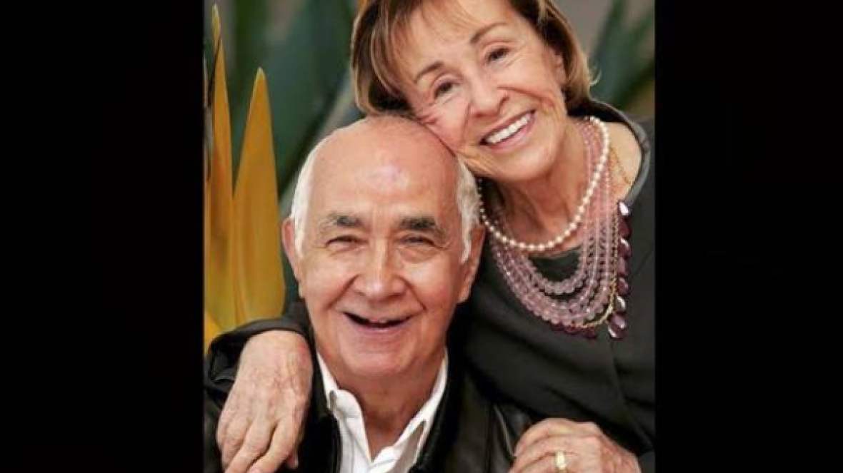 Morre fundador da HRO, Sylvio Propheta 