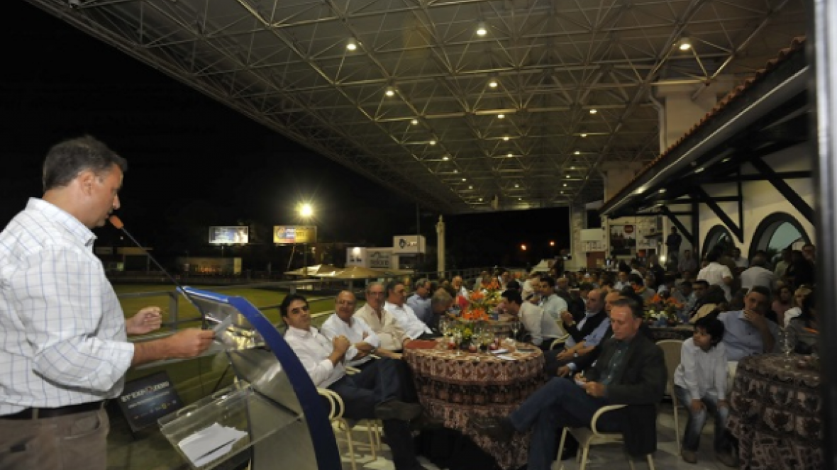 ABCZ lança Centro de Referência da Pecuária Brasileira ? Zebu