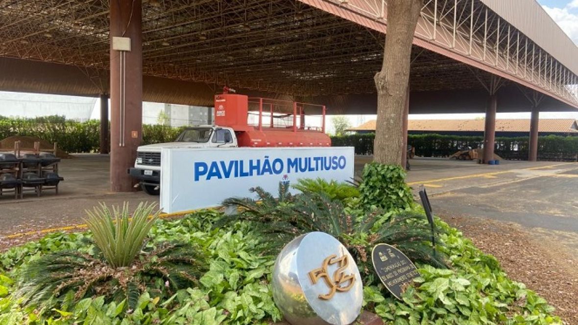 ExpoLeite terá julgamento da Vaca Suprema