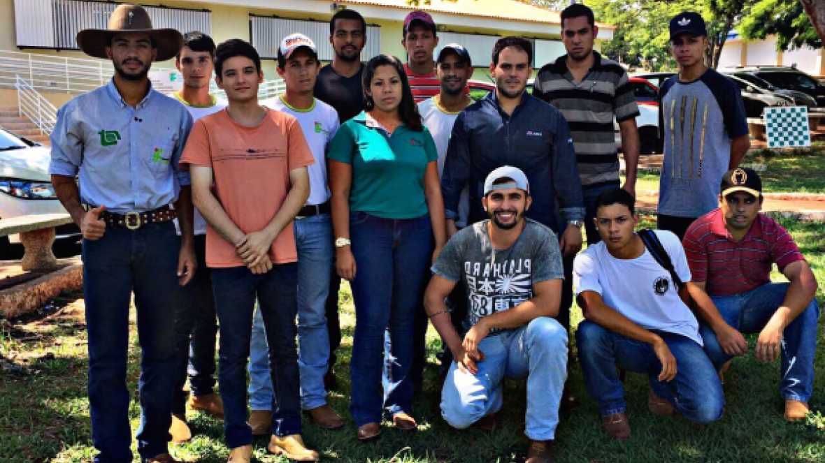 ABCZ realiza em Uberlândia mini-curso sobre escolha de touros 