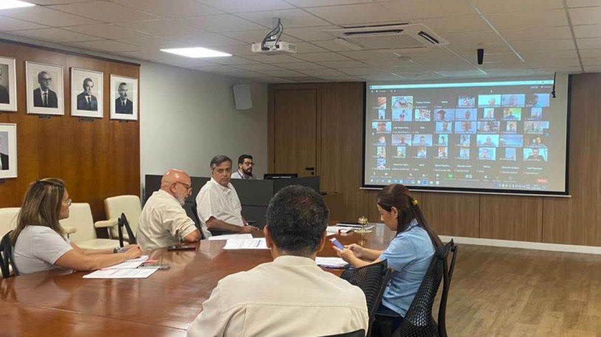 Conselho Deliberativo Técnico (CDT) aprova mudanças no regulamento da 88ª ExpoZebu