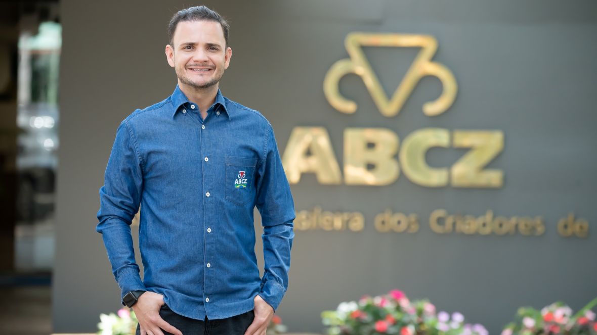 ABCZ anuncia novo Gerente de Comunicação 