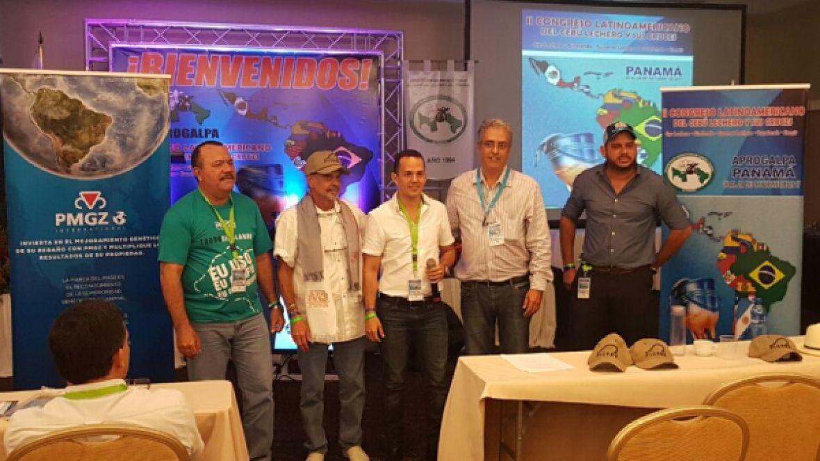 Nicarágua é o segundo país a assinar contrato do PMGZ Internacional